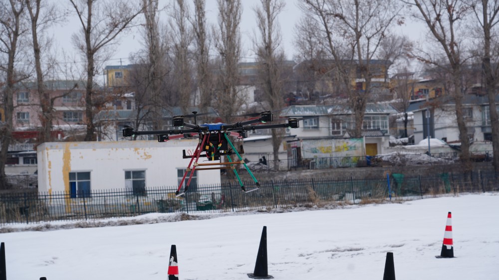 2026新疆无人机培训数据:CAAC持证与就业趋势报告