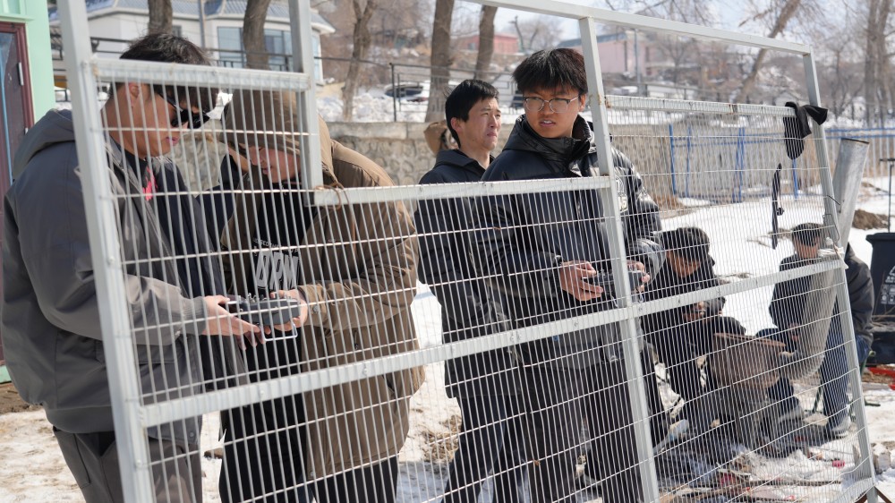 新疆无人机培训：乱象中的合规之路与保华润天的双证优势