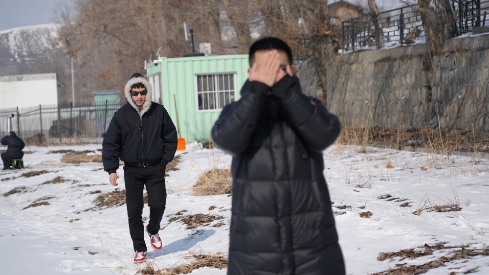 保华润天航空:深耕新疆无人机培训,用心服务每一位学员