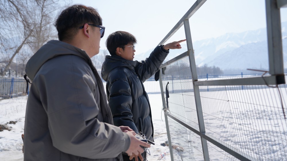 保华润天航空无人机培训:新疆飞手的职业起点